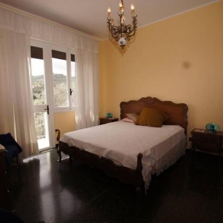 Casa Belvedere Diano Castello Dış mekan fotoğraf