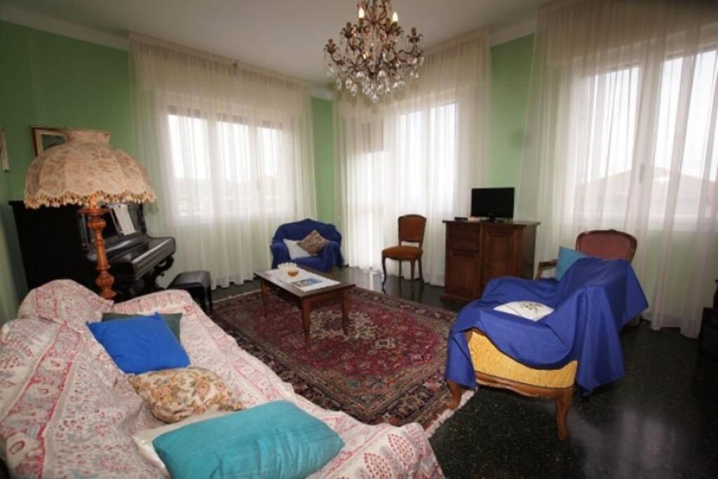 Casa Belvedere Diano Castello Dış mekan fotoğraf
